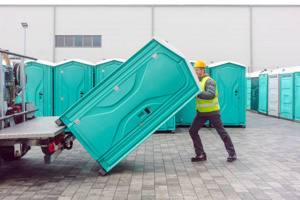 Portable Toilet Options We Offer in Bainbridge, PA