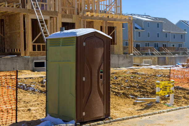 Best Construction site porta potty rental  in Bainbridge, PA