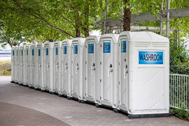 Best Wedding porta potty rental  in Bainbridge, PA