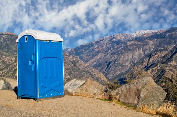 Best Porta potty rental near me  in Bainbridge, PA