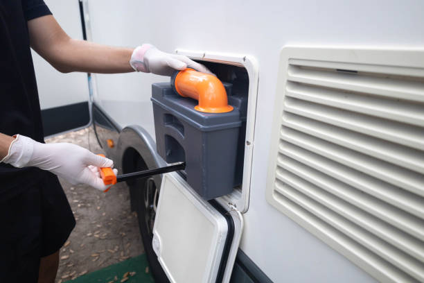Best Long-term porta potty rental  in Bainbridge, PA