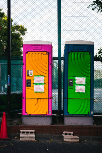 Best Portable toilet rental for construction  in Bainbridge, PA