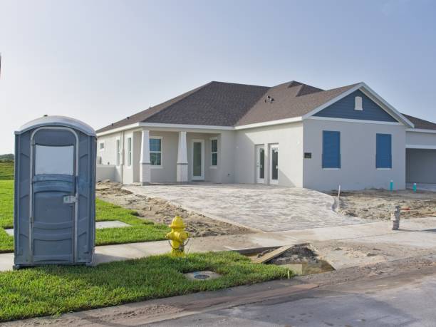 Best Luxury portable toilet rental  in Bainbridge, PA