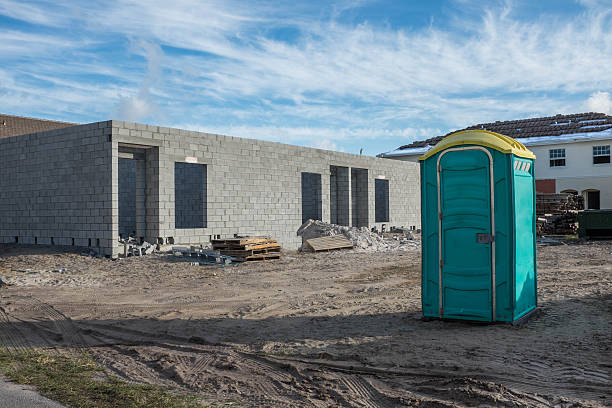 Best Sanitation services for porta potties  in Bainbridge, PA